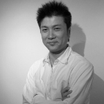 代表取締役 中田昌宏