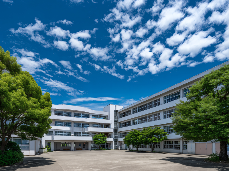 実績：小学校